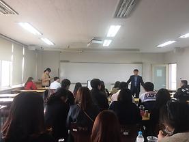 2018-1학기 학교현장실습 행사